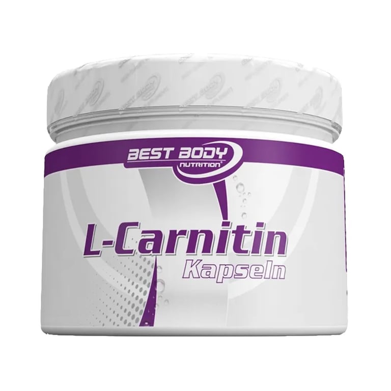 L-Carnitin