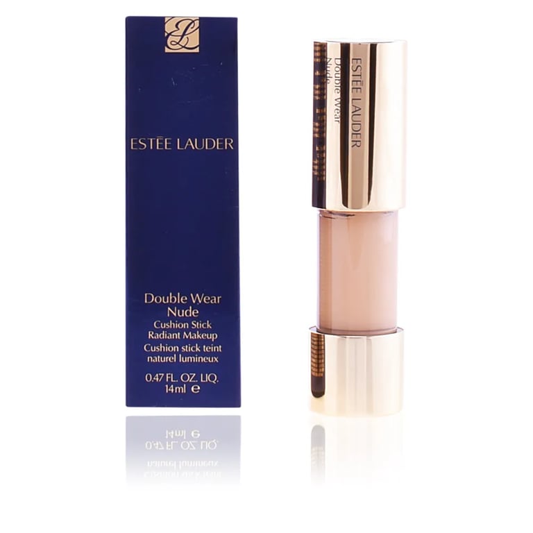Double Wear Cushion Stick #3W1 Tawny