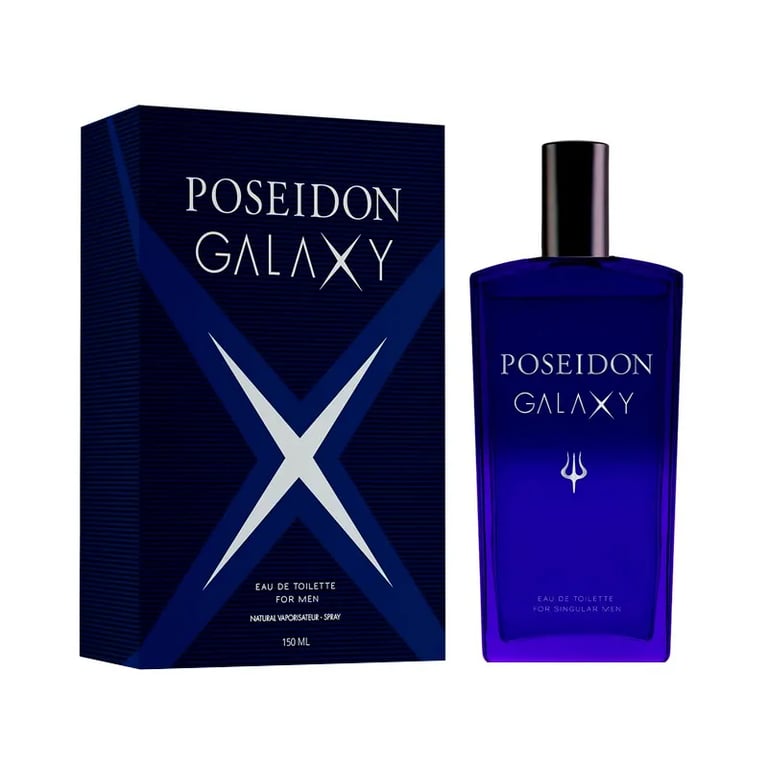 Poseidon Galaxy EDT