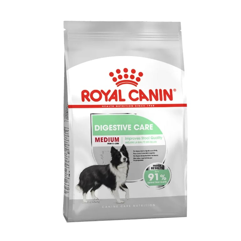 Royal Canin Medium Digestive Middelgrote Rassen