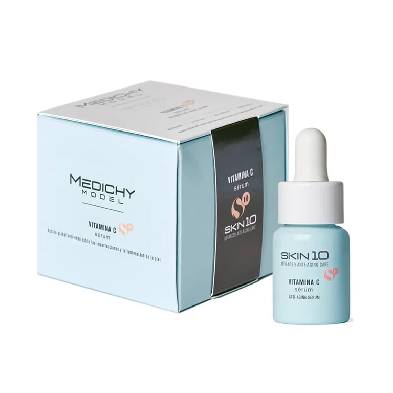 MEDICHY MODEL VITAMINA C S10 SERUM