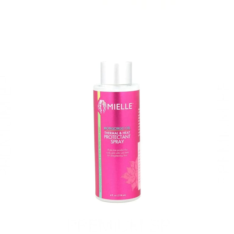 Mongongo Oil Thermal & Heat Spray Protector