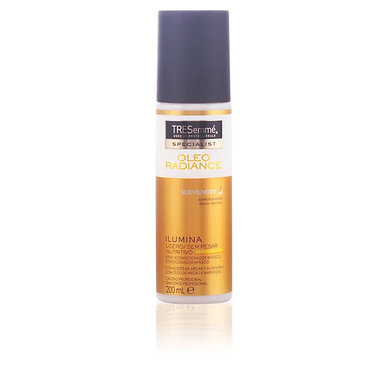 Oleo Radiance Acondicionador Bifásico Vaporizador