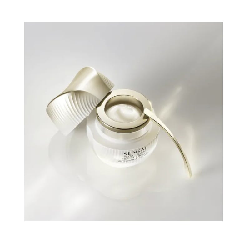 Total Form Expert Cream 50 ml de Sensai