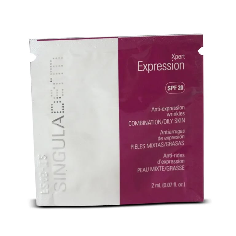 XPERT EXPRESSION PIEL MIXTA/GRASA (free sample)