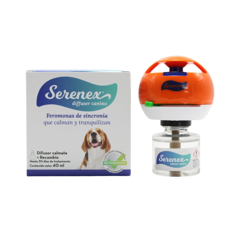 Serenex Canino Nachfüllpack - imagen 2 de 4