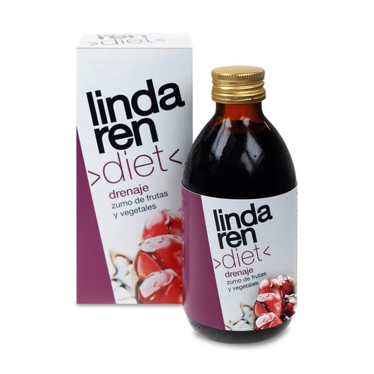 Lindaren Diet