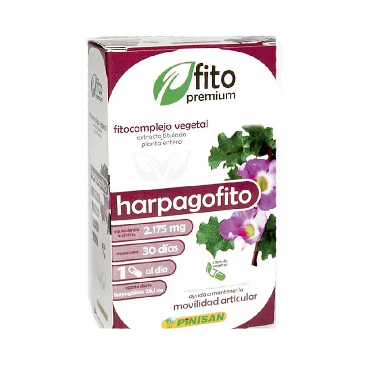 FITOPREMIUM HARPAGOPHYTUM