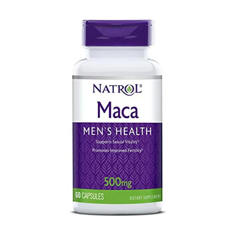 MACA 500mg