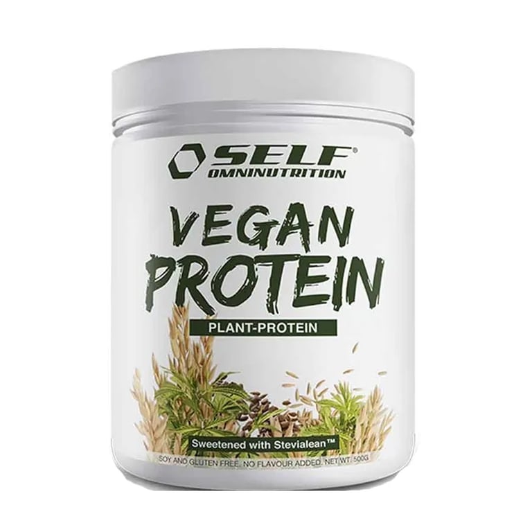 Vegan Protein