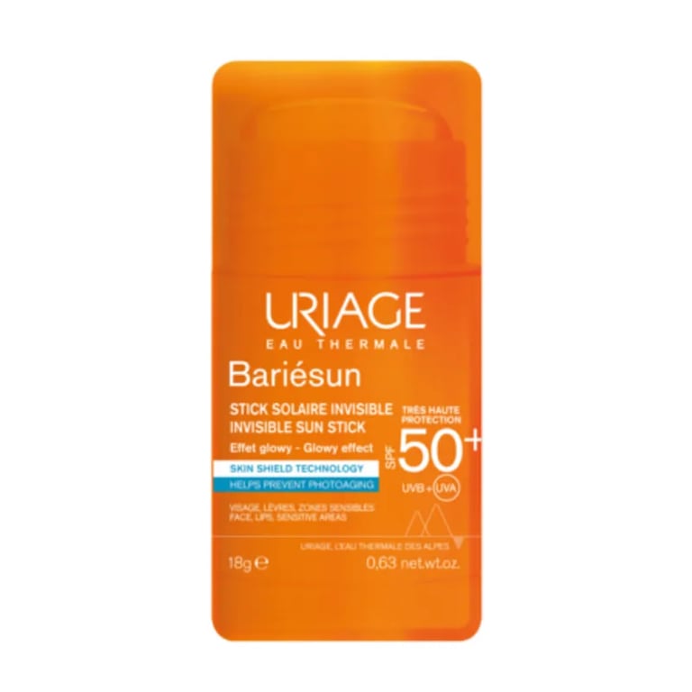 Bariesun Stick Solar Invisible SPF50+