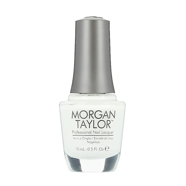 Professional Nail Lacquer #Artic Freeze