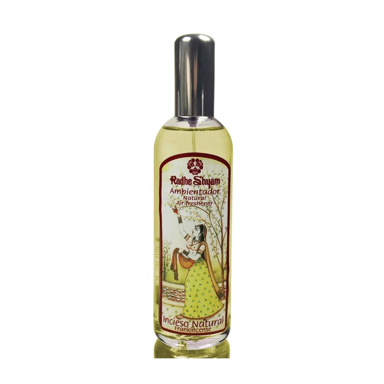 Désodorisant Naturel Liquide