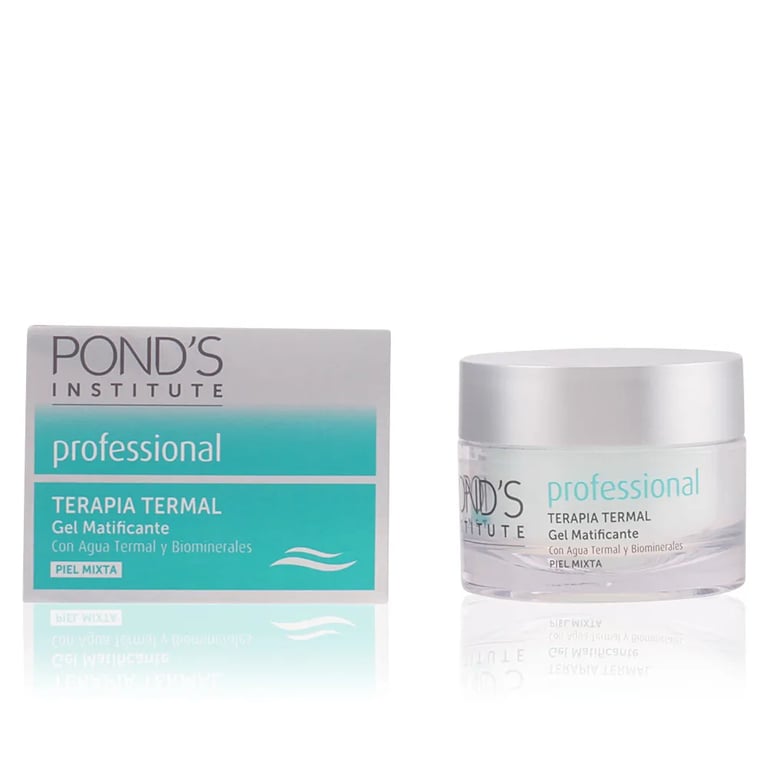 Pond'S Professional Thermal Therapy Gel Pm