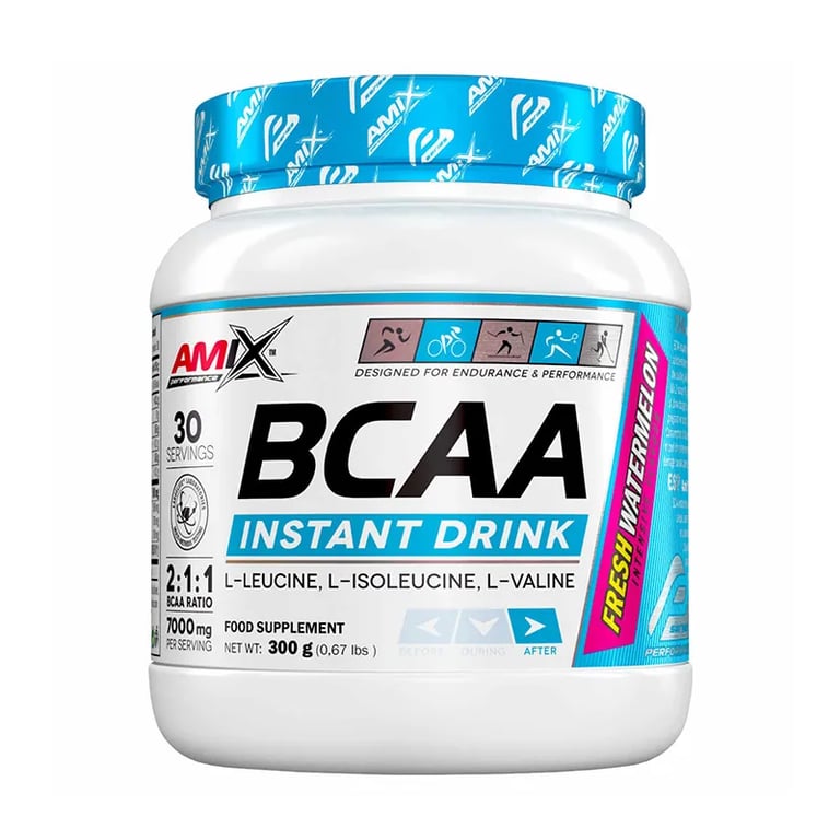 BCAA INSTANT DRINK