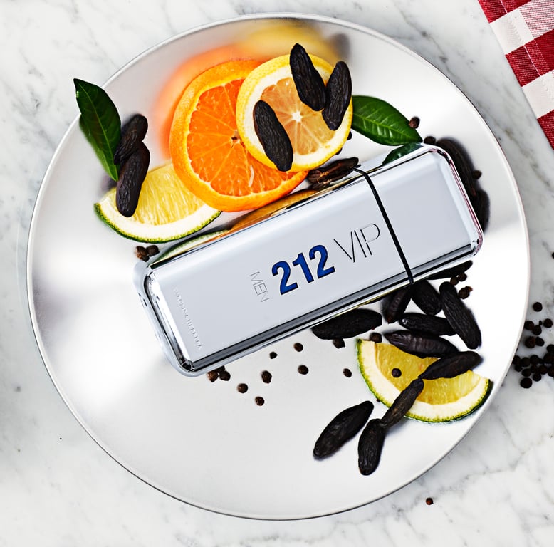 212 Vip Men EDT 50 ml di Carolina Herrera