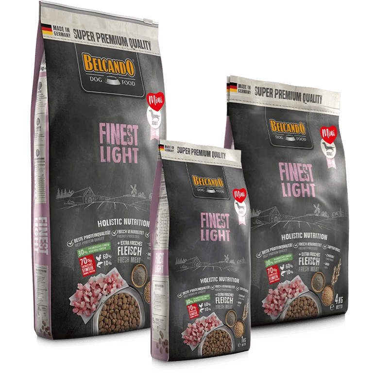 Belcando Finest Light - imagen 2 de 2