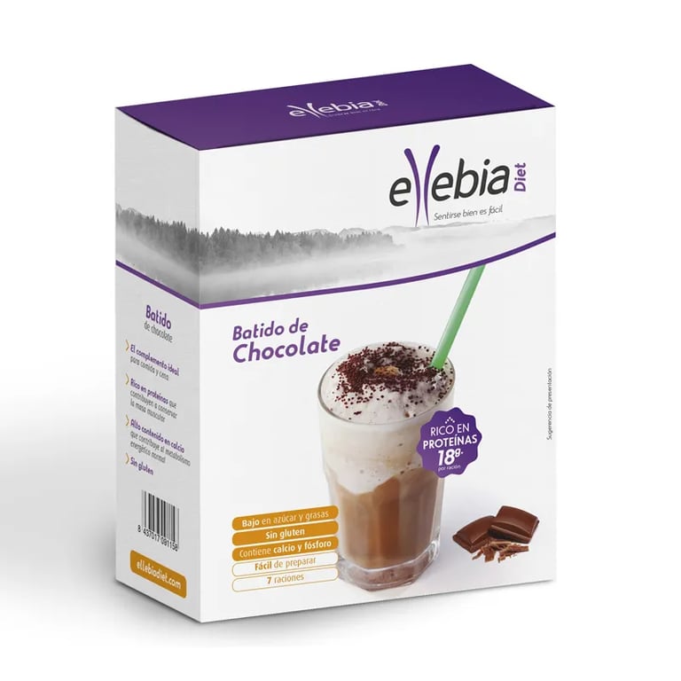 Chocolate Shake