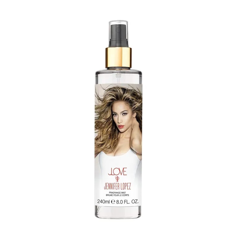 JLove Fragrance Mist