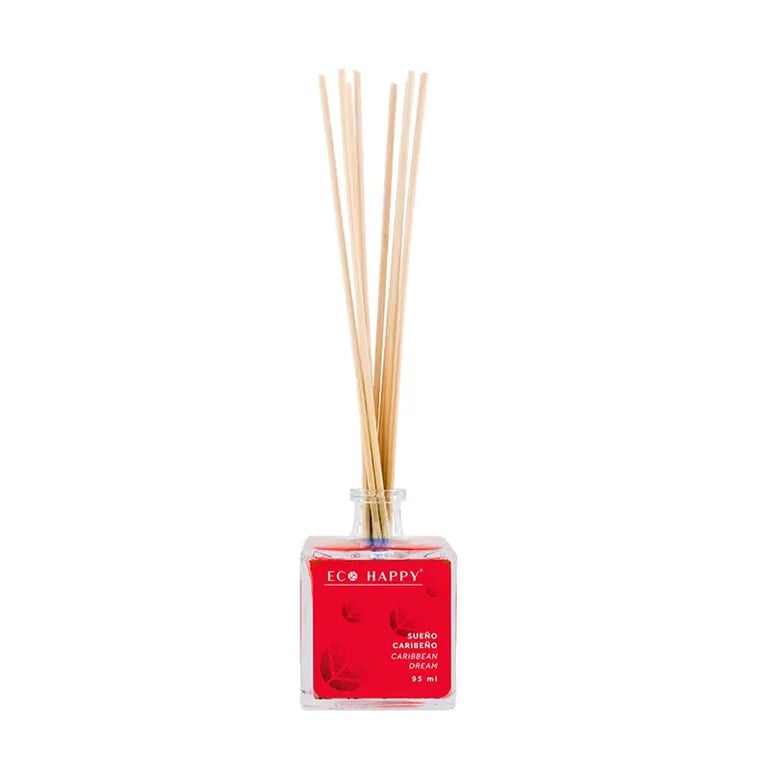 Rêve de Caraïbe Désodorisant Mikado
