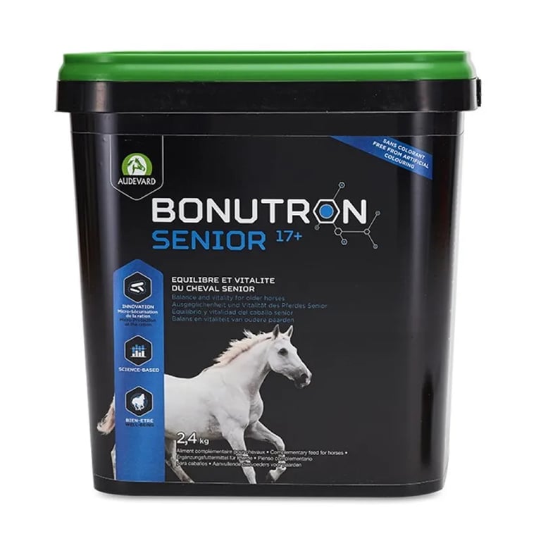 Bonutron Senior 17 Plus