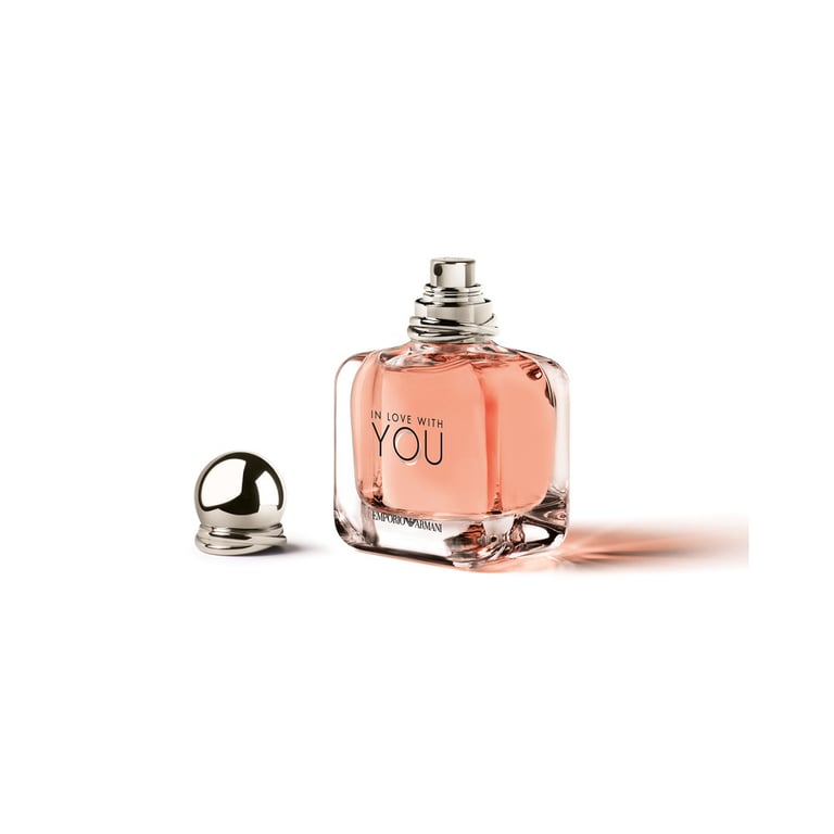 In Love With You EDP 100 ml von Armani