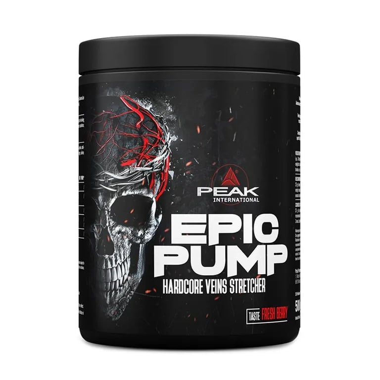 EPIC PUMP