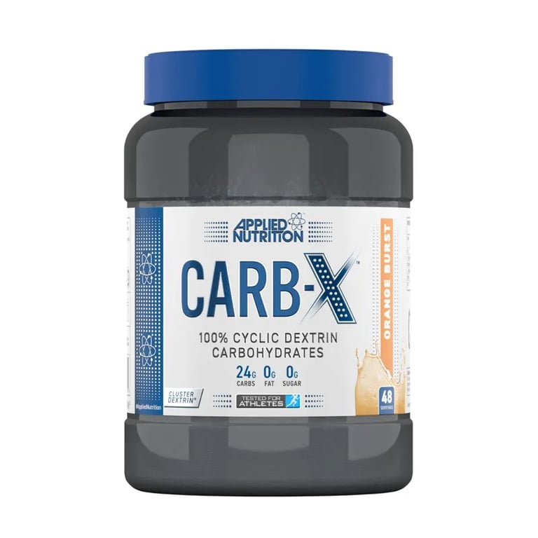 Carb-X
