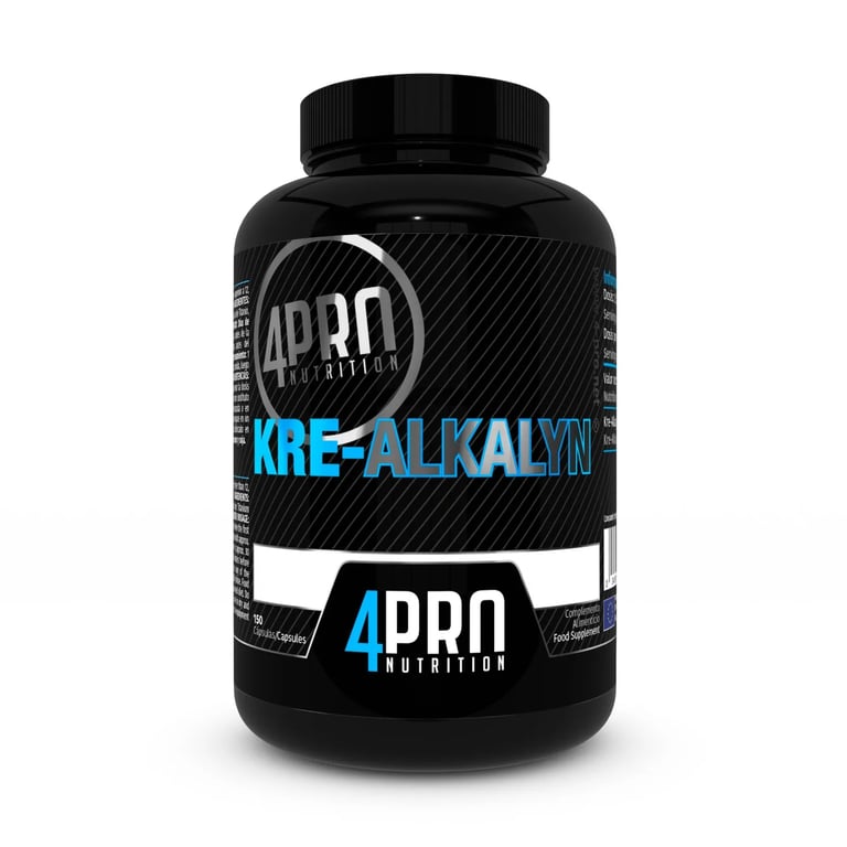 Kre-Alkalyn
