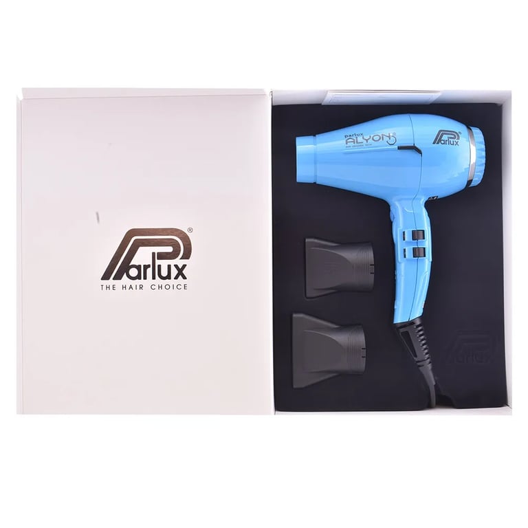 HAIR DRYER ALYON TURCHESE