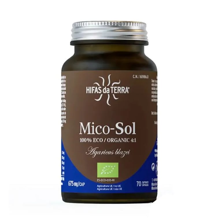 MICO-SOL BIO
