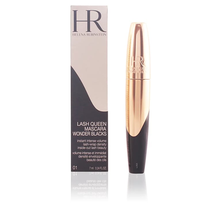 Lash Queen Wonder Blacks Mascara #01 Black
