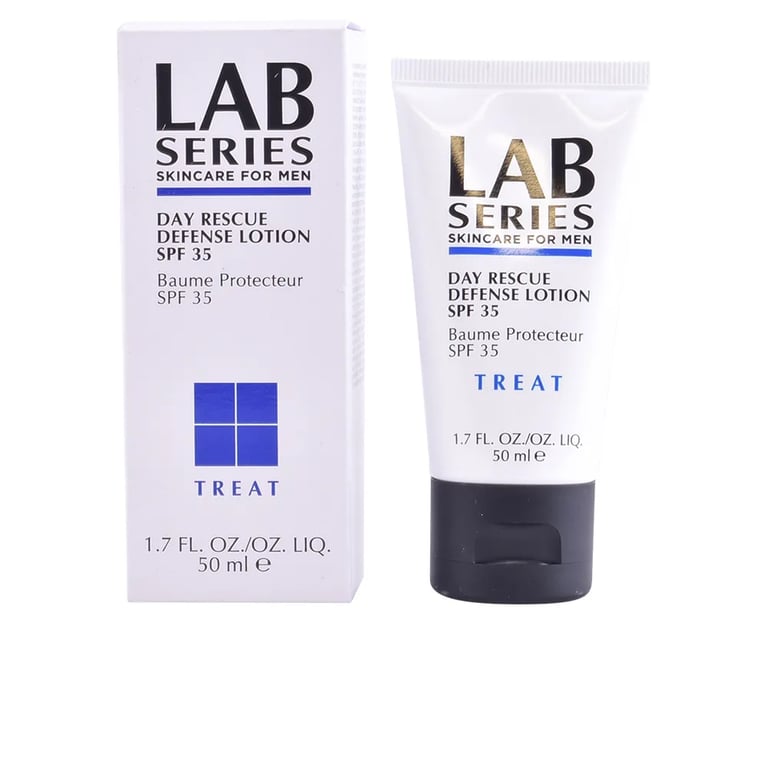 Ls Day Rescue Defense Lotion SPF35