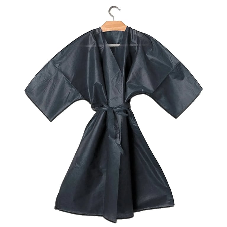 Kimonos TNT #Negros
