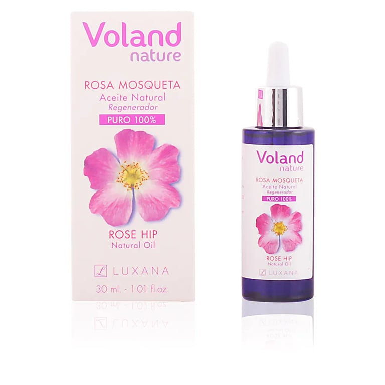 VOLAND ACEITE PURO 100% ROSA MOSQUETA