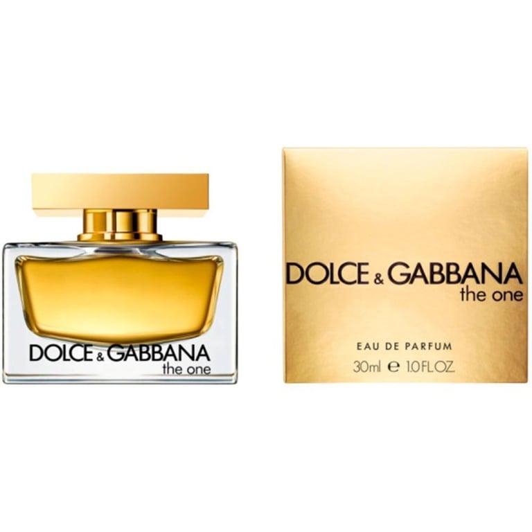 The One Intense EDP 30 ml de Dolce & Gabbana