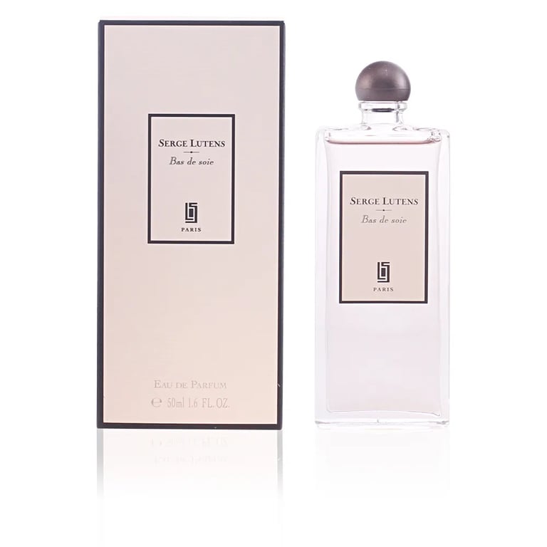 Bas De Soie EDP