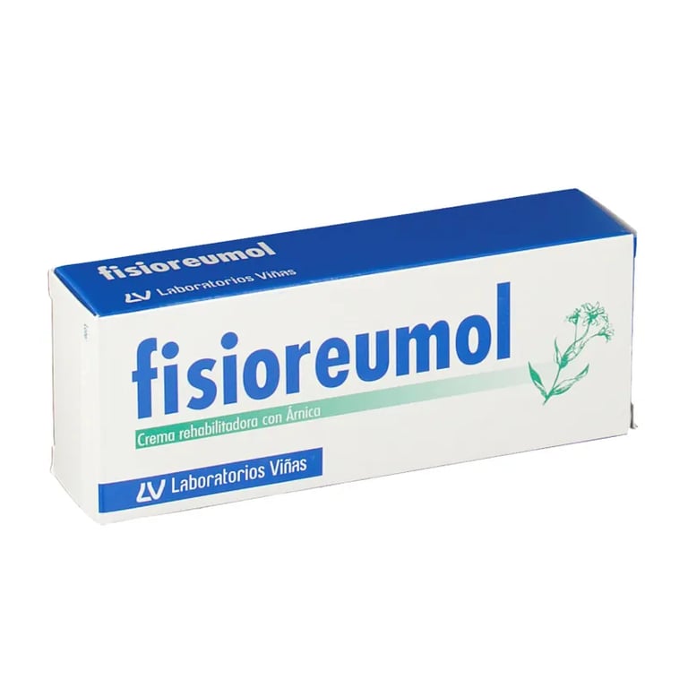 Fisioreumol