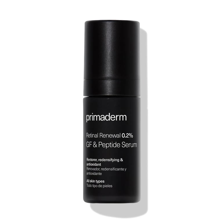 Retinal Renewal 0.2% GF Peptide Serum