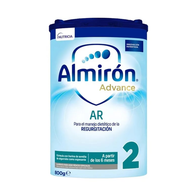 Almirón Advance AR 2