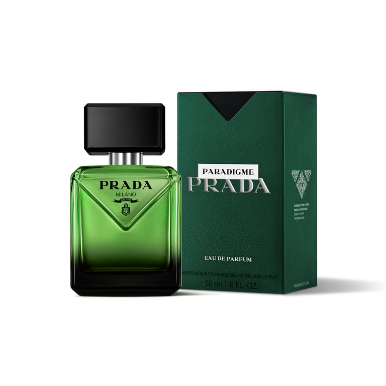 Paradigme EDP 50 ml de Prada
