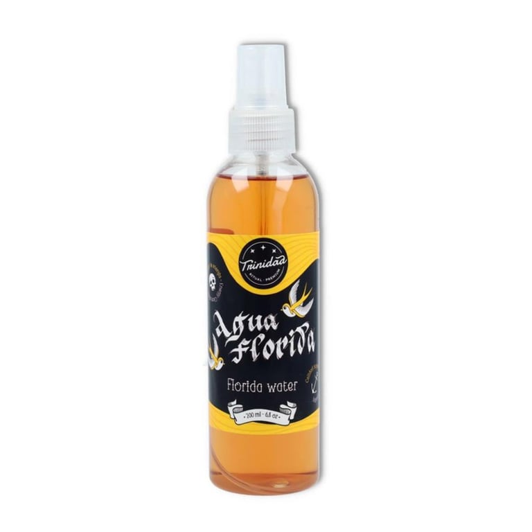 Agua Florida Spray
