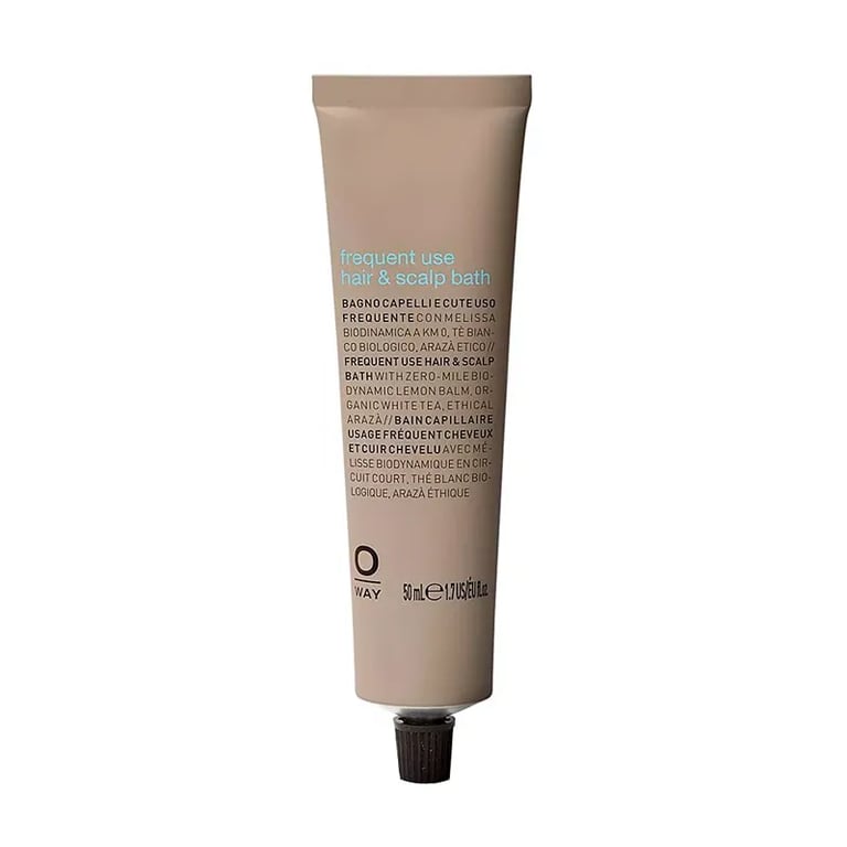 Dailyact Frequent Use Hair & Scalp Bath