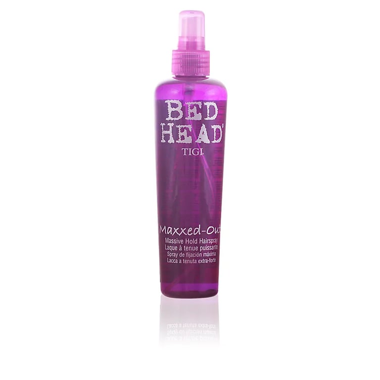Bed Head Maxxed Out Massive Hold Hairspray