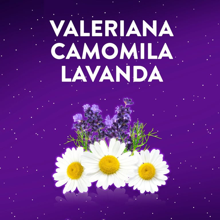 Natura Melatonina Gominolas Sabor Mango Plátano 60 Uds de Zzzquil