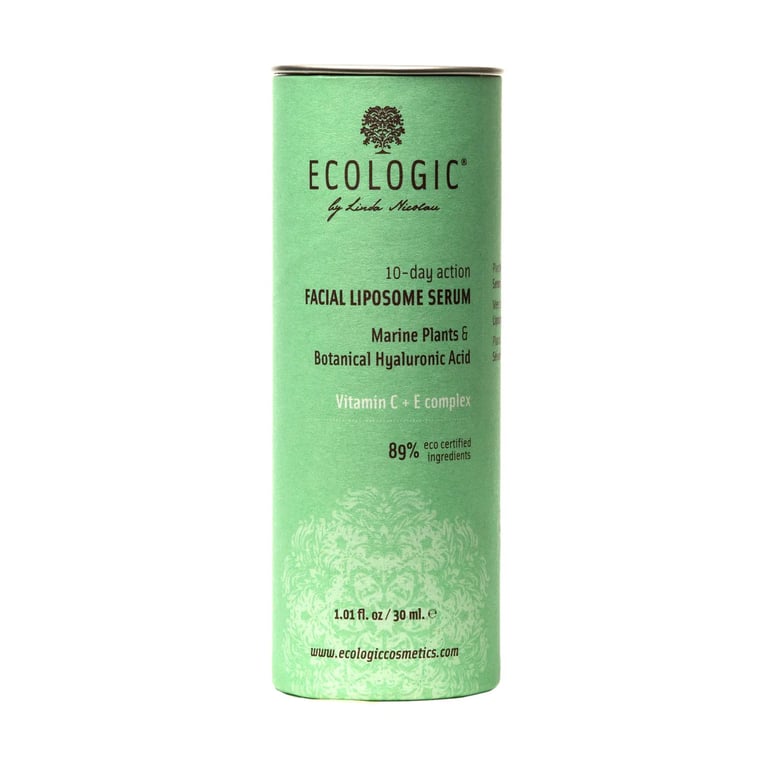 Facial Lipsome Serum