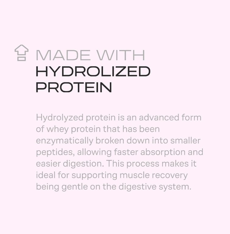 Hydro Protein - imagen 5 de 9