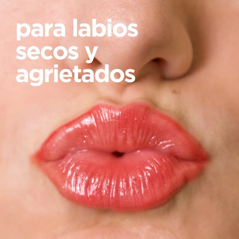 Bálsamo Labial de Aloe Vera y Cereza SPF15 - imagen 3 de 5