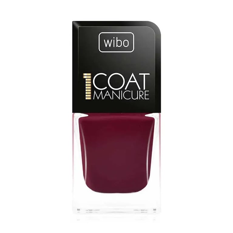 1 Coat Manicure #13