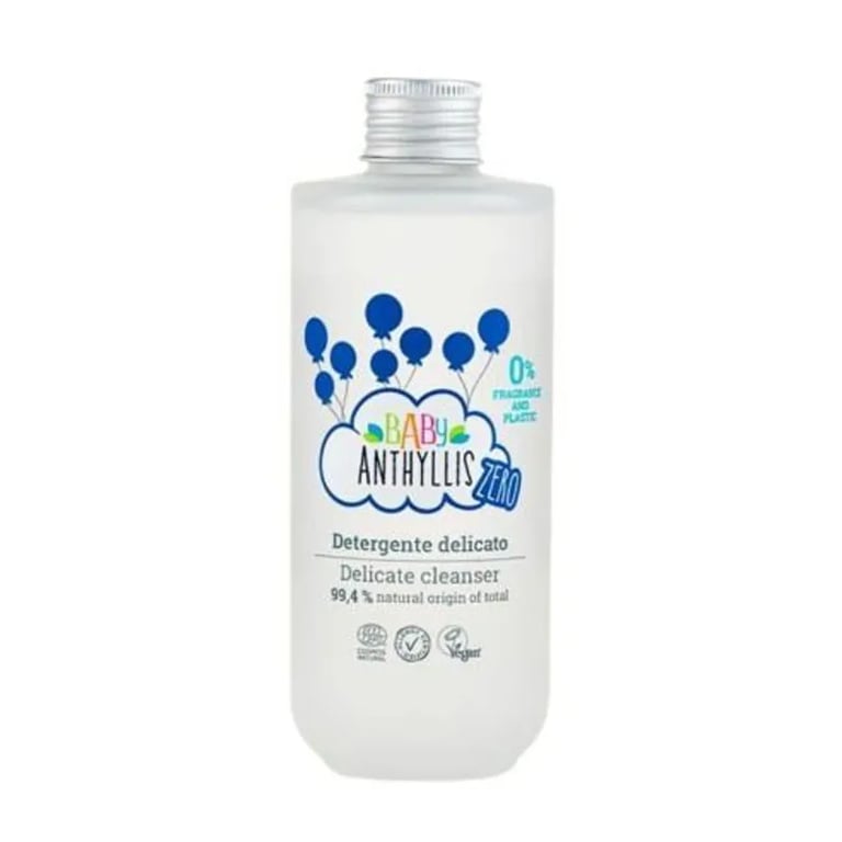 Nettoyant Délicat Baby Zero Vegan